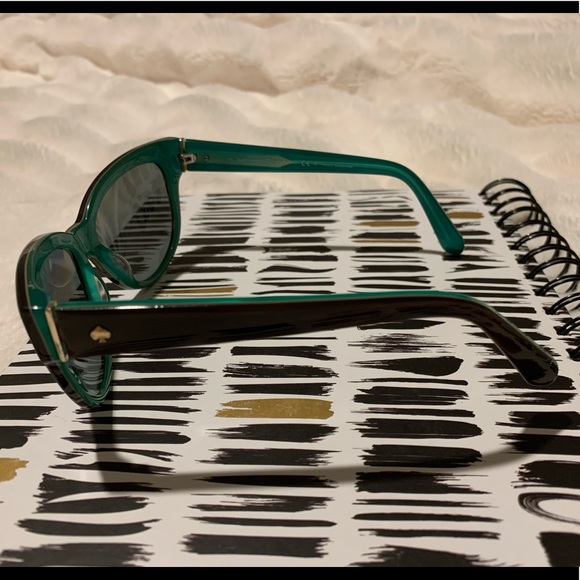 Kate Spade Hello Sunshine Sunglasses WITHOUT case. - Picture 8 of 12